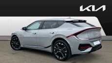 Kia EV6 168kW GT Line S 84kWh 5dr Auto Electric Estate